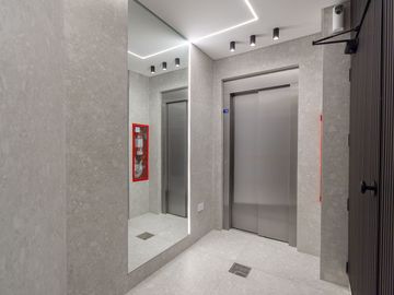 VENTA DEPARTAMENTO MONOAMBIENTE PALERMO a ESTRENAR