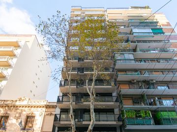 VENTA DEPARTAMENTO MONOAMBIENTE PALERMO a ESTRENAR