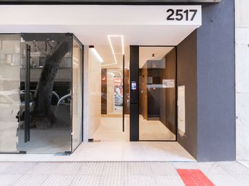VENTA DEPARTAMENTO MONOAMBIENTE PALERMO a ESTRENAR