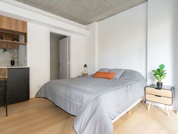 VENTA DEPARTAMENTO MONOAMBIENTE PALERMO a ESTRENAR