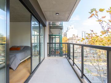 VENTA DEPARTAMENTO MONOAMBIENTE PALERMO a ESTRENAR