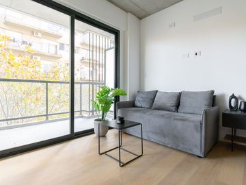 VENTA DEPARTAMENTO MONOAMBIENTE PALERMO a ESTRENAR