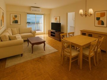 VENTA DEPARTAMENTO 4 AMBIENTES NÚÑEZ COCHERA
