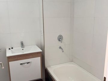 Departamento a Estrenar + Cochera +baulera quilmes