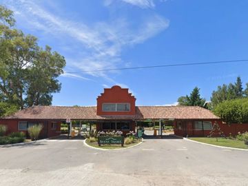 Lote 933 m2 Santa Isabel Etapa 2 Maschwitz