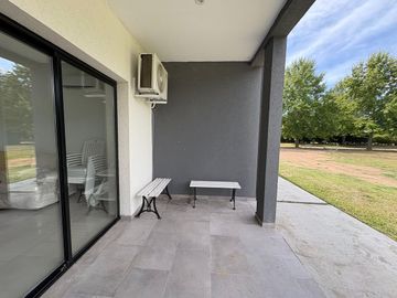 VENTA DUPLEX 4 AMB CARDALES VILLAGE PILETA FINANC