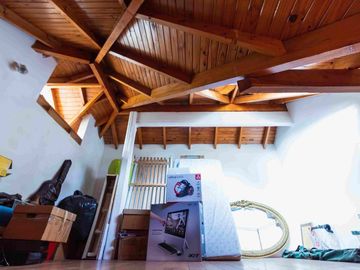 Venta casa en El Barranco Country Club, Pilar.