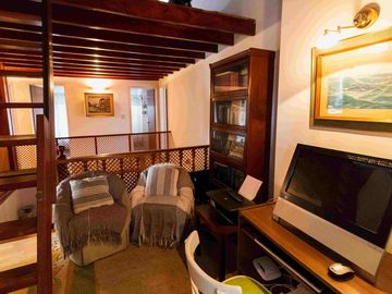 Venta casa en El Barranco Country Club, Pilar.