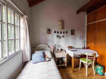 Venta casa en El Barranco Country Club, Pilar.