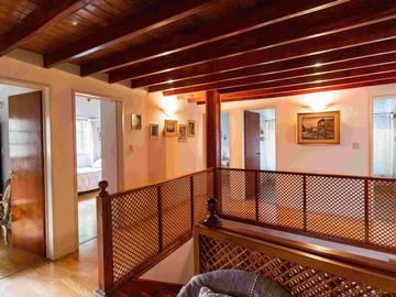 Venta casa en El Barranco Country Club, Pilar.