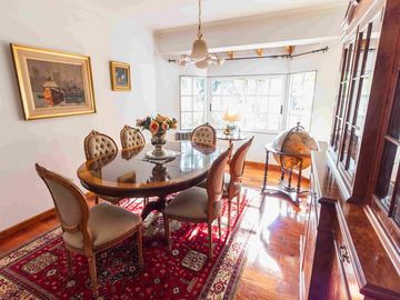 Venta casa en El Barranco Country Club, Pilar.