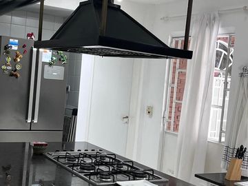 Venta casa en El Barranco Country Club, Pilar.