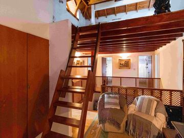 Venta casa en El Barranco Country Club, Pilar.