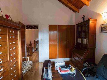 Venta casa en El Barranco Country Club, Pilar.