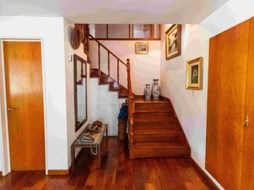 Venta casa en El Barranco Country Club, Pilar.