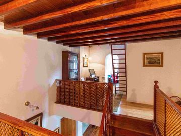 Venta casa en El Barranco Country Club, Pilar.