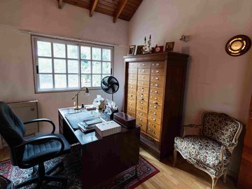 Venta casa en El Barranco Country Club, Pilar.