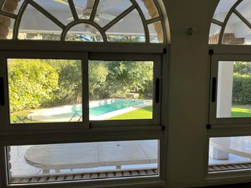 Venta casa en El Barranco Country Club, Pilar.