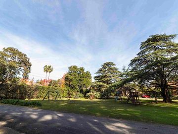 Venta casa en El Barranco Country Club, Pilar.