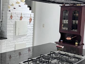 Venta casa en El Barranco Country Club, Pilar.