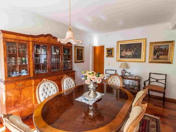 Venta casa en El Barranco Country Club, Pilar.