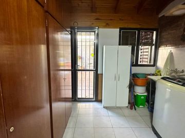 VENTA DE CASA 2 DORM. B JARDIN DOCENTE, SAN MARTIN