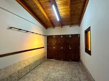 VENTA DE CASA 2 DORM. B JARDIN DOCENTE, SAN MARTIN