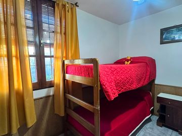 VENTA DE CASA 2 DORM. B JARDIN DOCENTE, SAN MARTIN