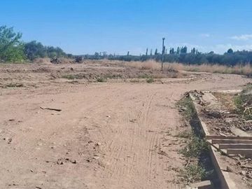 VENTA TERRENO B° PRIVADO TERRUÑO MALBEC