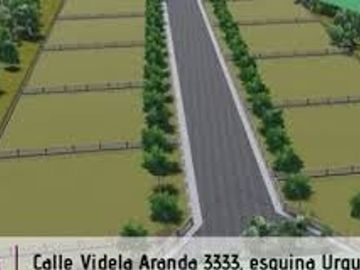 VENTA TERRENO B° PRIVADO TERRUÑO MALBEC