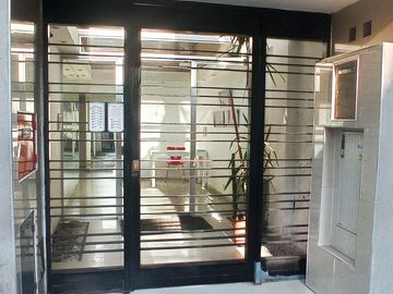VENTA DPTO 1 AMB - Apto ALQ.TEMPORARIO - PALERMO