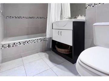 VENTA DPTO 1 AMB - Apto ALQ.TEMPORARIO - PALERMO