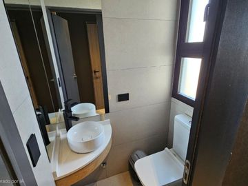 VENTA MONO FULL AMENITIES A ESTRENAR PALERMO HOLLY