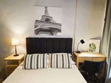 VENTA MONO FULL AMENITIES A ESTRENAR PALERMO HOLLY