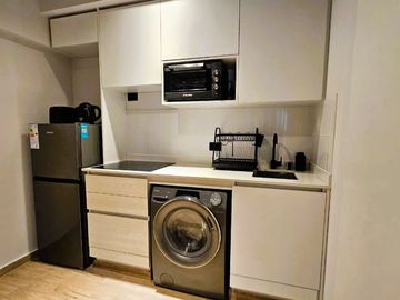 VENTA MONO FULL AMENITIES A ESTRENAR PALERMO HOLLY