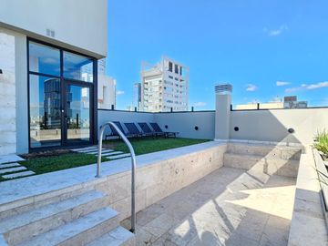 VENTA MONO FULL AMENITIES A ESTRENAR PALERMO HOLLY