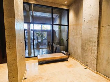 VENTA MONO FULL AMENITIES A ESTRENAR PALERMO HOLLY