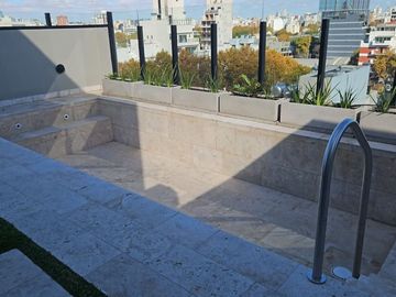 VENTA MONO FULL AMENITIES A ESTRENAR PALERMO HOLLY