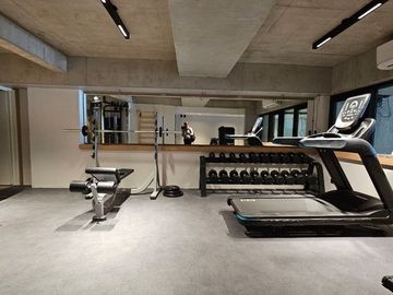 VENTA MONO FULL AMENITIES A ESTRENAR PALERMO HOLLY