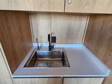 VENTA MONO FULL AMENITIES A ESTRENAR PALERMO HOLLY
