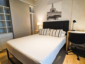 VENTA MONO FULL AMENITIES A ESTRENAR PALERMO HOLLY