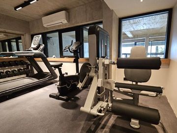 VENTA MONO FULL AMENITIES A ESTRENAR PALERMO HOLLY