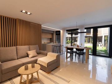 DEPARTAMENTO EN VENTA 3 DORMITORIOS FISHERTON