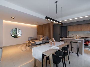 DEPARTAMENTO EN VENTA 3 DORMITORIOS FISHERTON