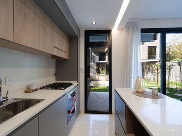 DEPARTAMENTO EN VENTA 3 DORMITORIOS FISHERTON
