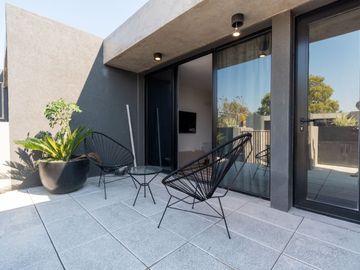 DEPARTAMENTO EN VENTA 3 DORMITORIOS FISHERTON