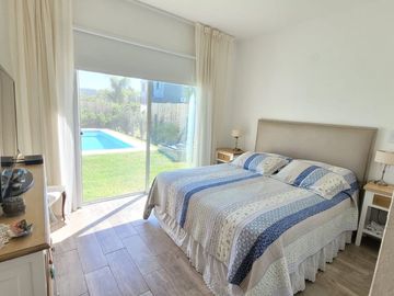 Alquiler casa 4 amb pil coch Barrio Cerrado Pilar