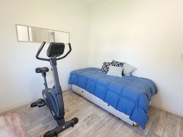 Alquiler casa 4 amb pil coch Barrio Cerrado Pilar