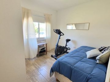 Alquiler casa 4 amb pil coch Barrio Cerrado Pilar