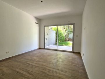 ALQUILER DEPTO 4AMB PUNTA CHICA- JARDIN PILE 3COCH